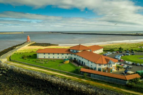 The Little Haven Hotel On The Beach